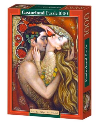 Copy of Enchanted Melody, Irina Karkabi